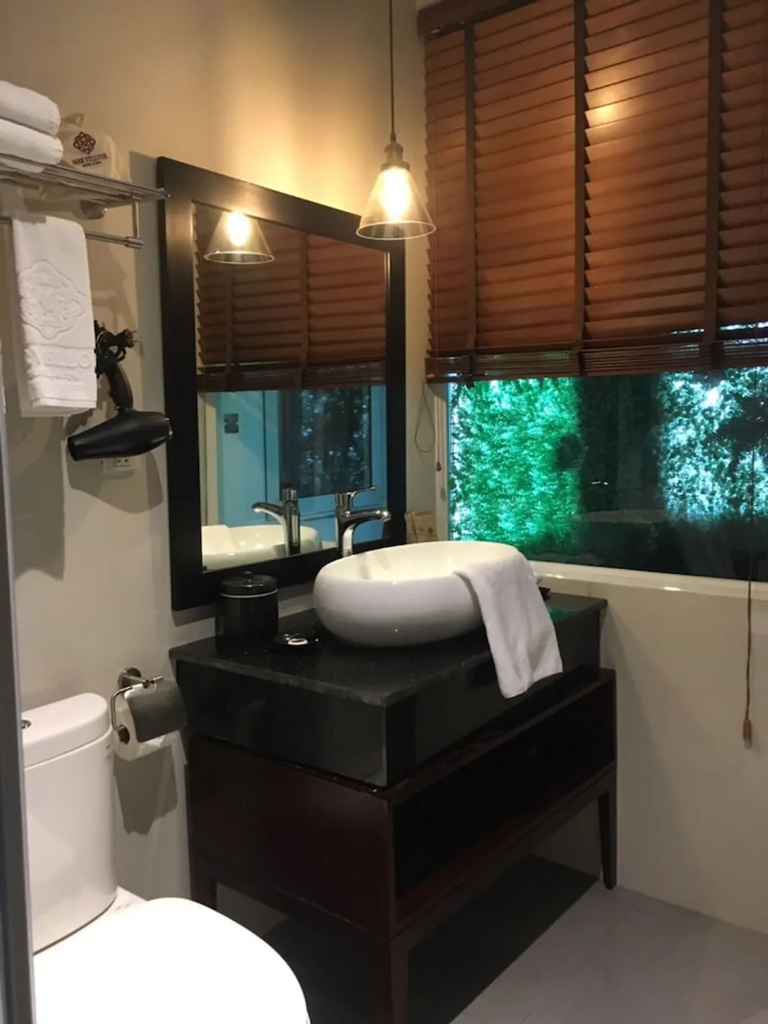 河內驚奇 SPA 飯店-客房, 相連客房-5