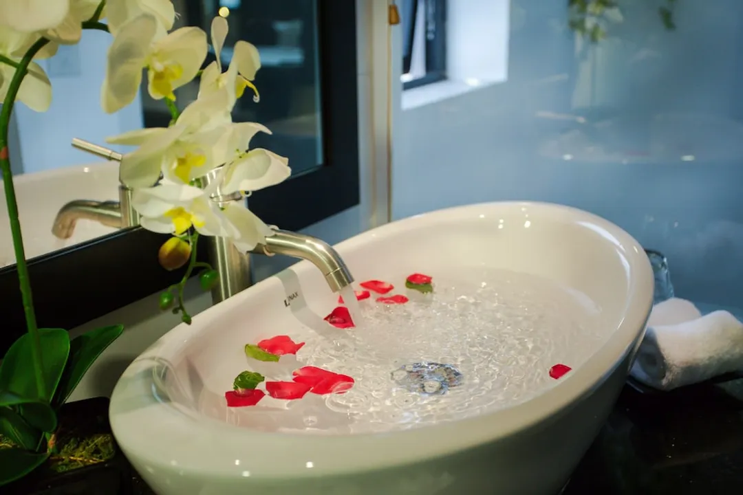 河內驚奇 SPA 飯店-家庭套房, 城市景觀-6