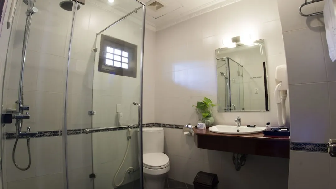 Saigon Phu Quoc Resort-Panorama Room, Garden View-6