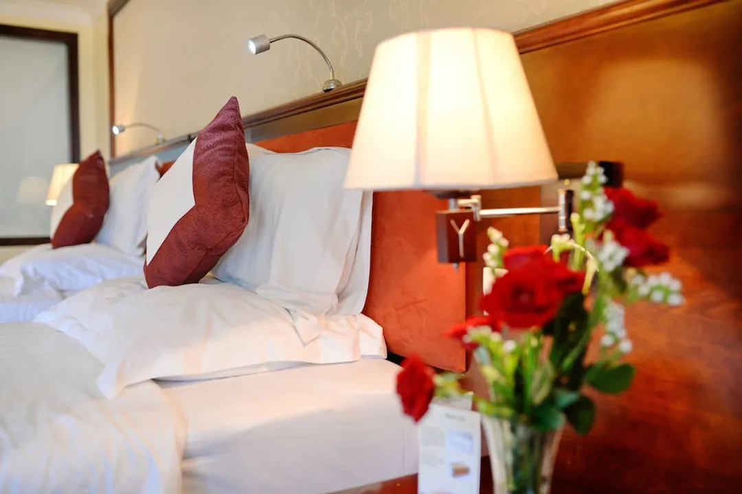 Saigon Phu Quoc Resort-Presidential Suite, Garden View-3