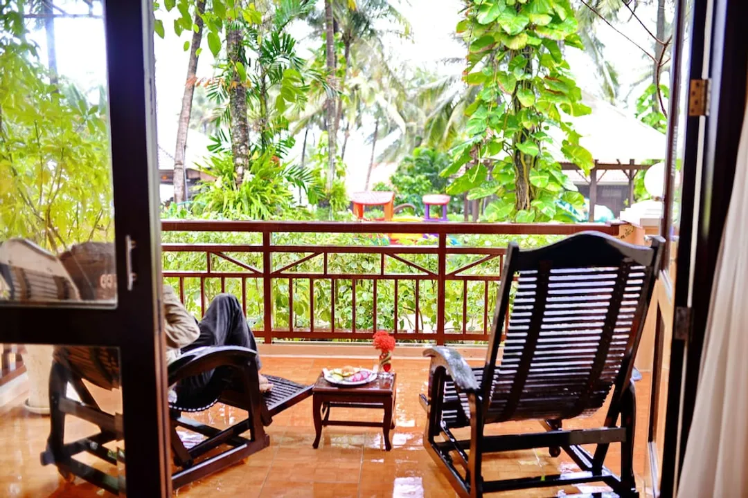 Saigon Phu Quoc Resort-Presidential Suite, Garden View-5