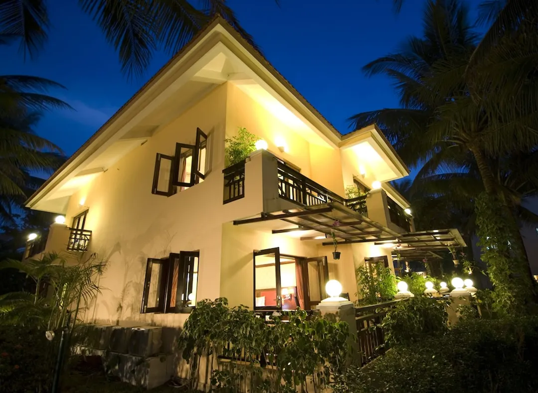 Saigon Phu Quoc Resort-Presidential Suite, Garden View-6