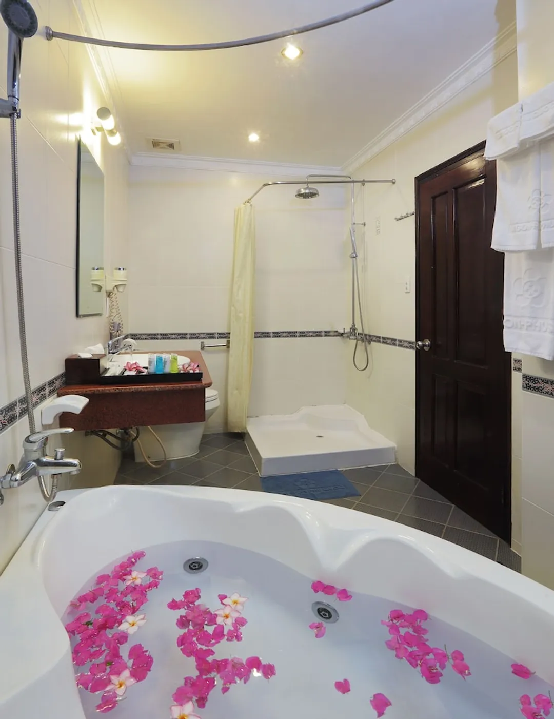 Saigon Phu Quoc Resort-Presidential Suite, Garden View-7