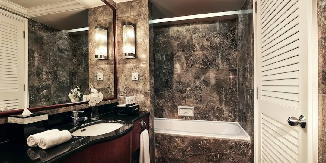 Pan Pacific Hanoi-Studio Suite, 1 King Bed-2