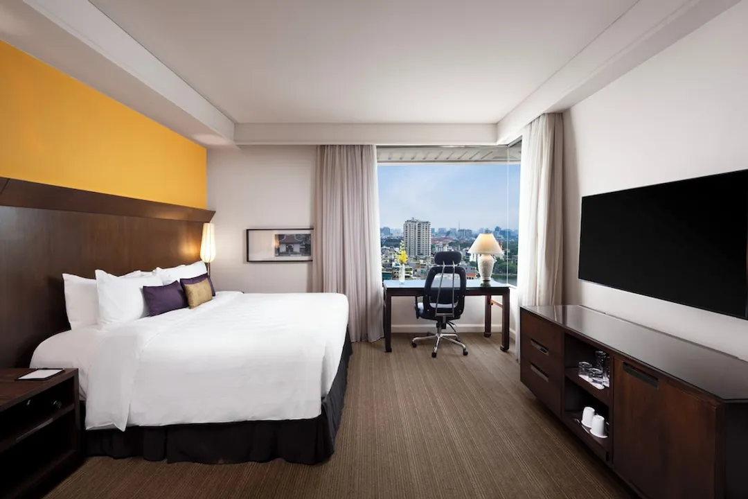 Pan Pacific Hanoi-Premier Suite-4