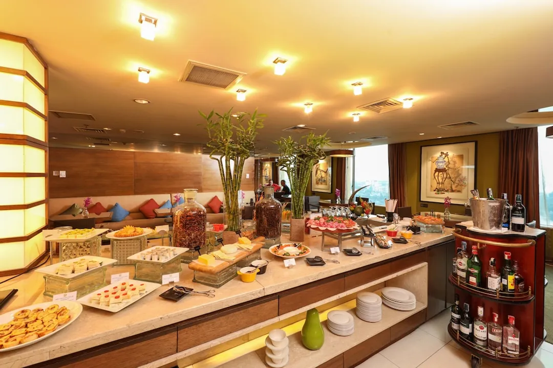 Pan Pacific Hanoi-Premier Suite-2