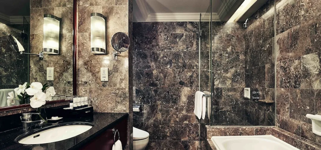 Pan Pacific Hanoi-Executive Suite-2