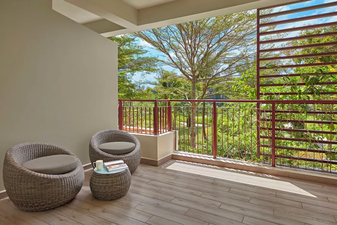솔 바이 멜리아 푸꾸옥-Superior Room with Pool Access-12