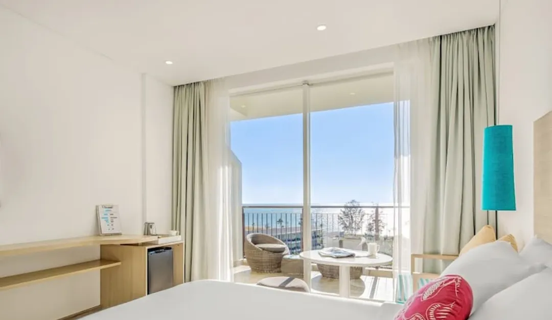 솔 바이 멜리아 푸꾸옥-Superior Room with Pool Access (2 adults + 2 children)-2