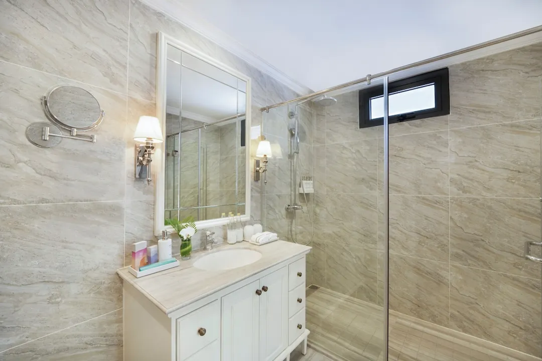 멜리아 빈펄 푸꾸옥-The Level 3-Bedroom Villa Ocean View with Private Pool-7
