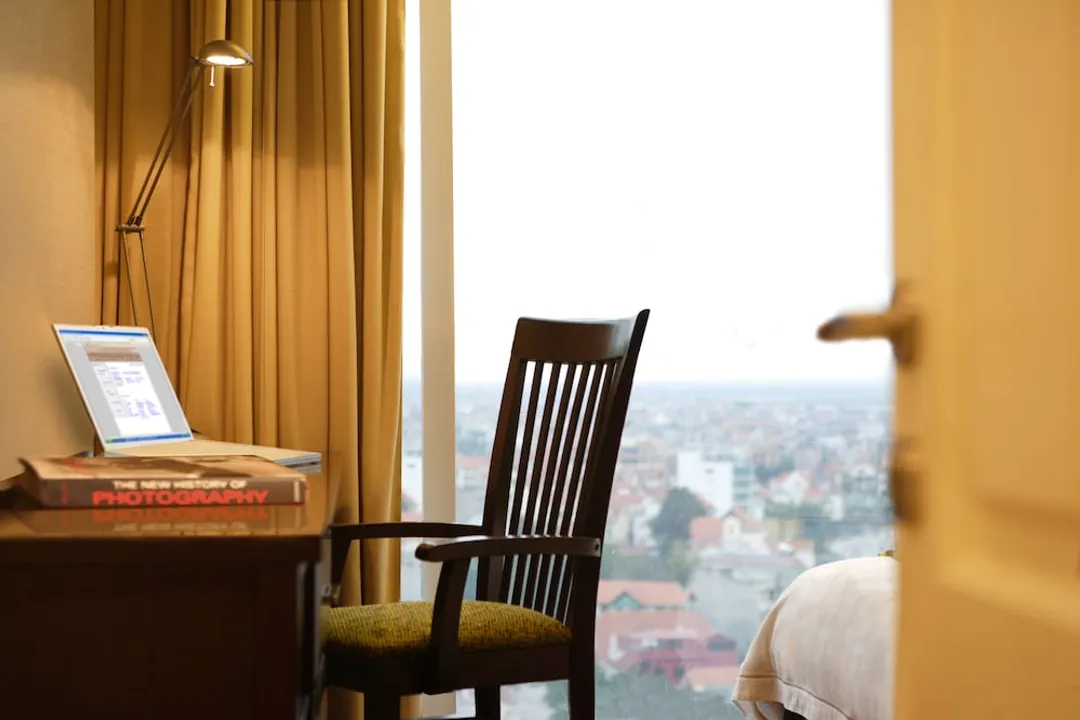 河內輝盛閣國際公寓-1 Bedroom Deluxe (Tower A)-6