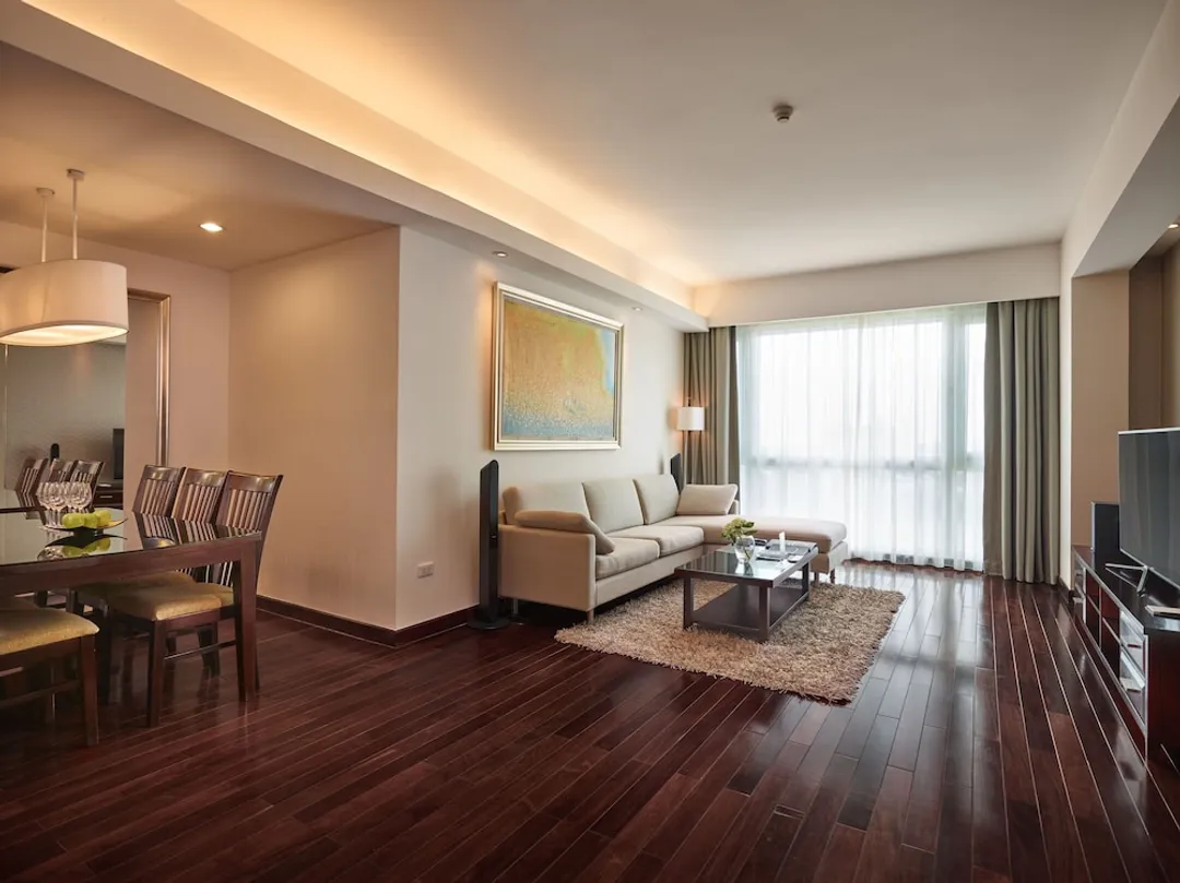 河內輝盛閣國際公寓-3 Bedroom Deluxe (Tower A)-7