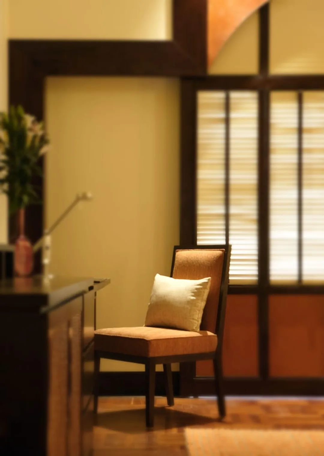 河內西湖洲際酒店 (IHG 旗下酒店)-經典客房, 2 張單人床, 湖景-3