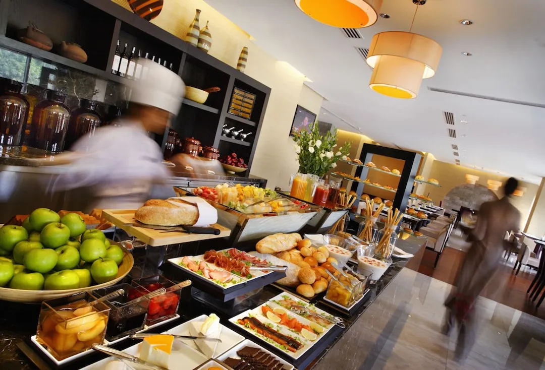 河內西湖洲際酒店 (IHG 旗下酒店)-經典客房 (Upgraded)-9