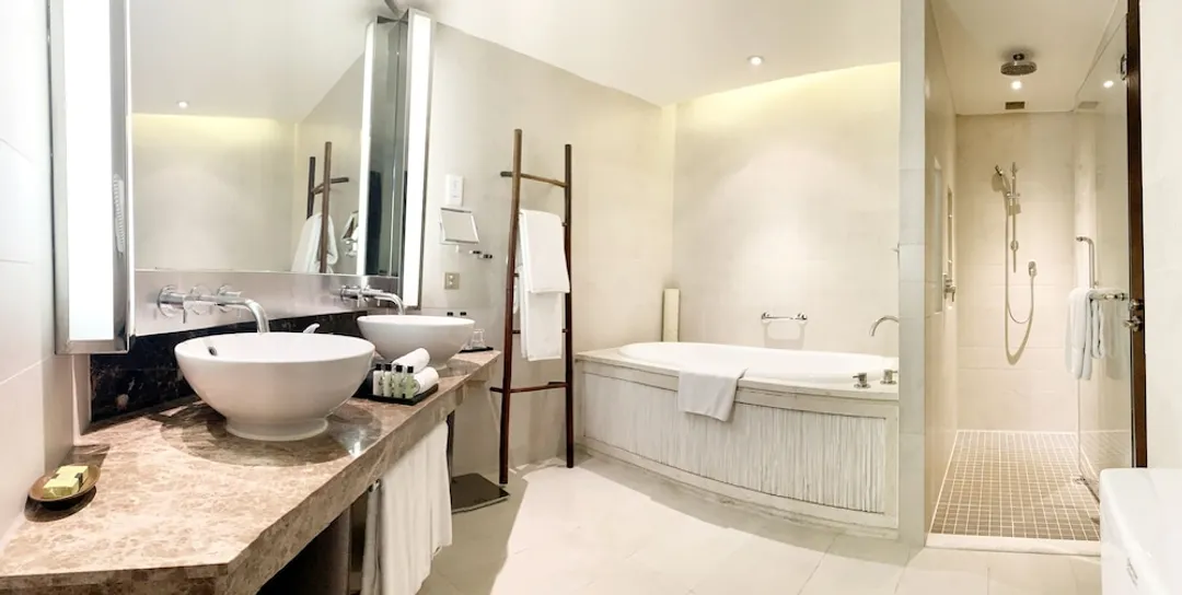 河內西湖洲際酒店 (IHG 旗下酒店)-套房, 3 間臥室, 水上 (Residence)-7