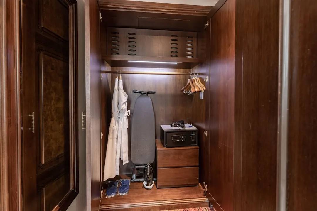 拉畢斯酒店-Standard Room, Queen Bed, No View-19