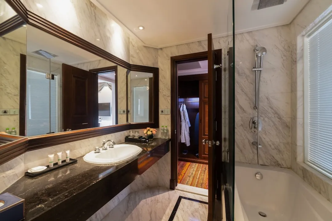 拉畢斯酒店-Standard Room, Queen Bed, No View-20