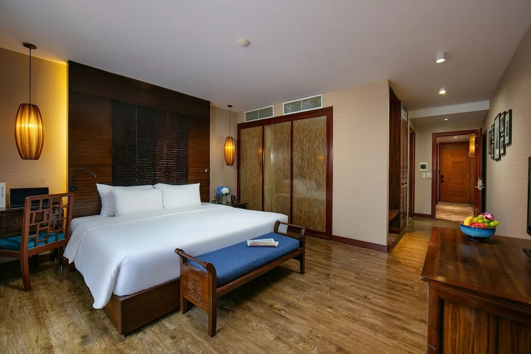 小夜曲飯店-Royal Suites, big balcony-3