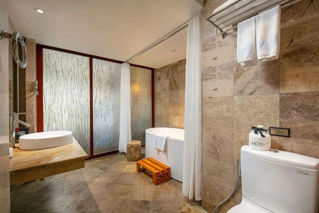 小夜曲飯店-Royal Suites, big balcony-9