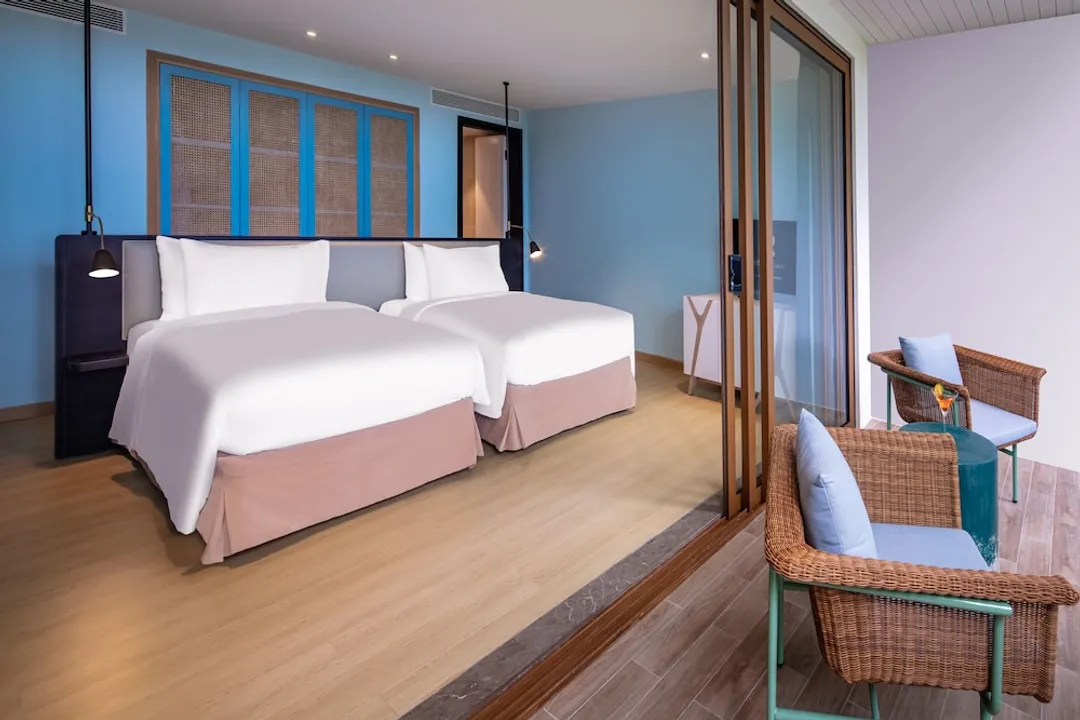 第一村莊富國渡假村 - 雅高飯店集團-別墅, 3 間臥室 (Eden Retreat - Spa Inclusive)-6