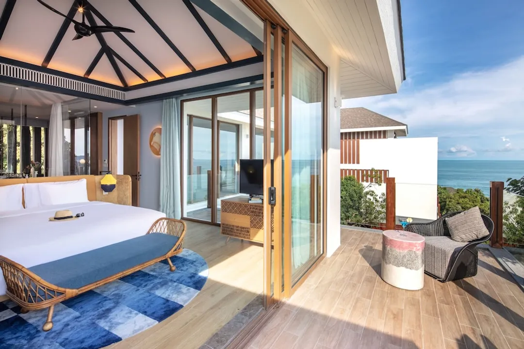 第一村莊富國渡假村 - 雅高飯店集團-別墅, 3 間臥室 (Eden Retreat - Spa Inclusive)-4