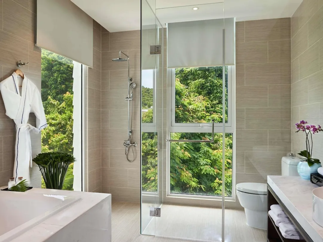 第一村莊富國渡假村 - 雅高飯店集團-Villa, 3 Bedrooms, Private Pool, Oceanview-16