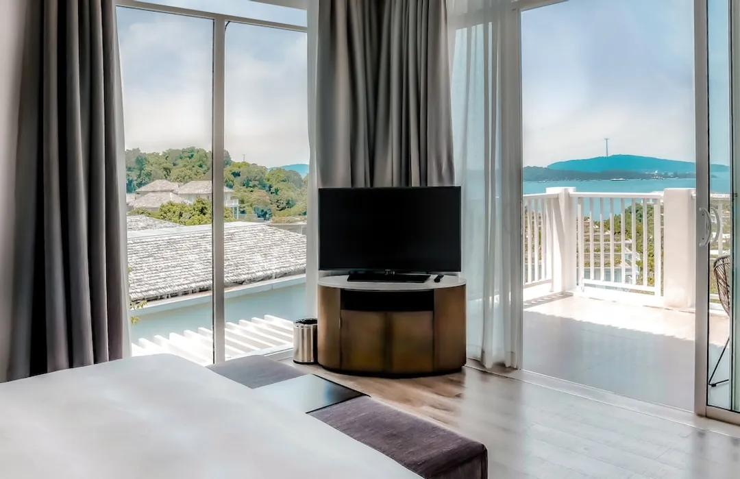 第一村莊富國渡假村 - 雅高飯店集團-Villa, 3 Bedrooms, Private Pool, Oceanview-3