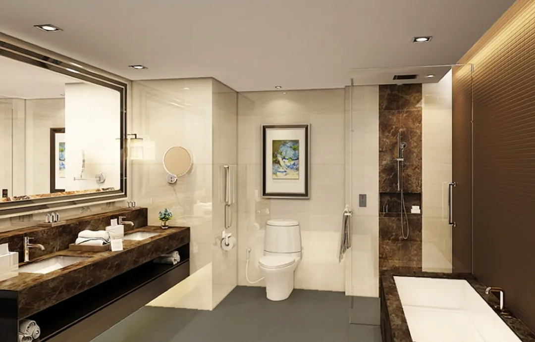 Melia Hanoi-The Level Suite-5