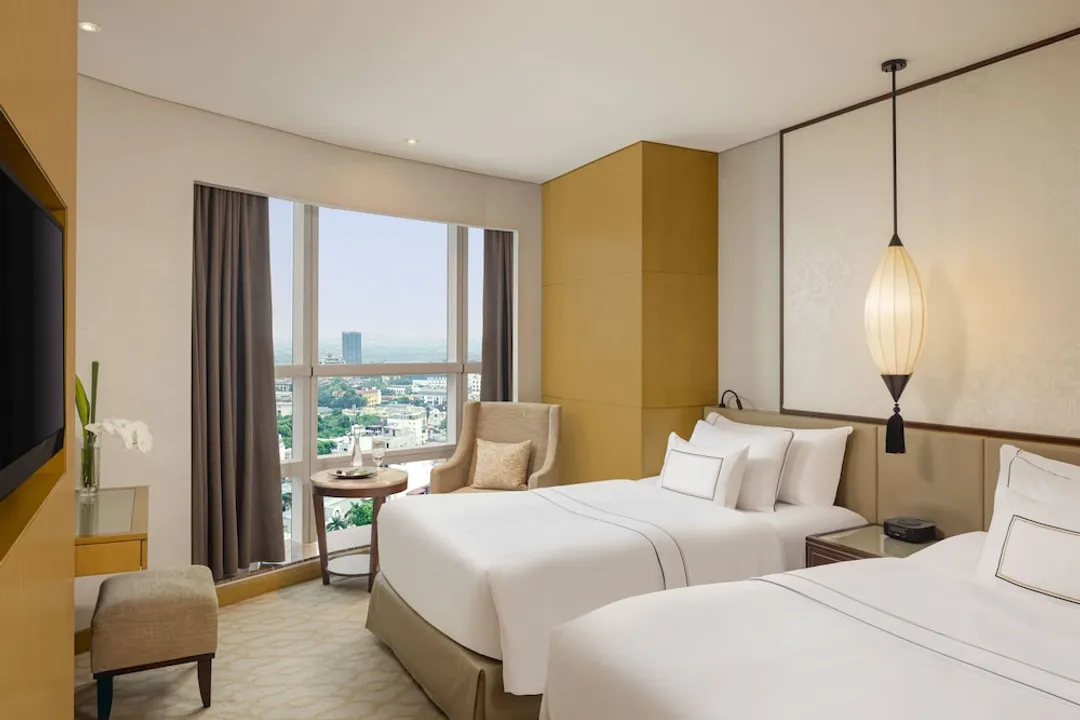 Melia Hanoi-The Level Suite-2