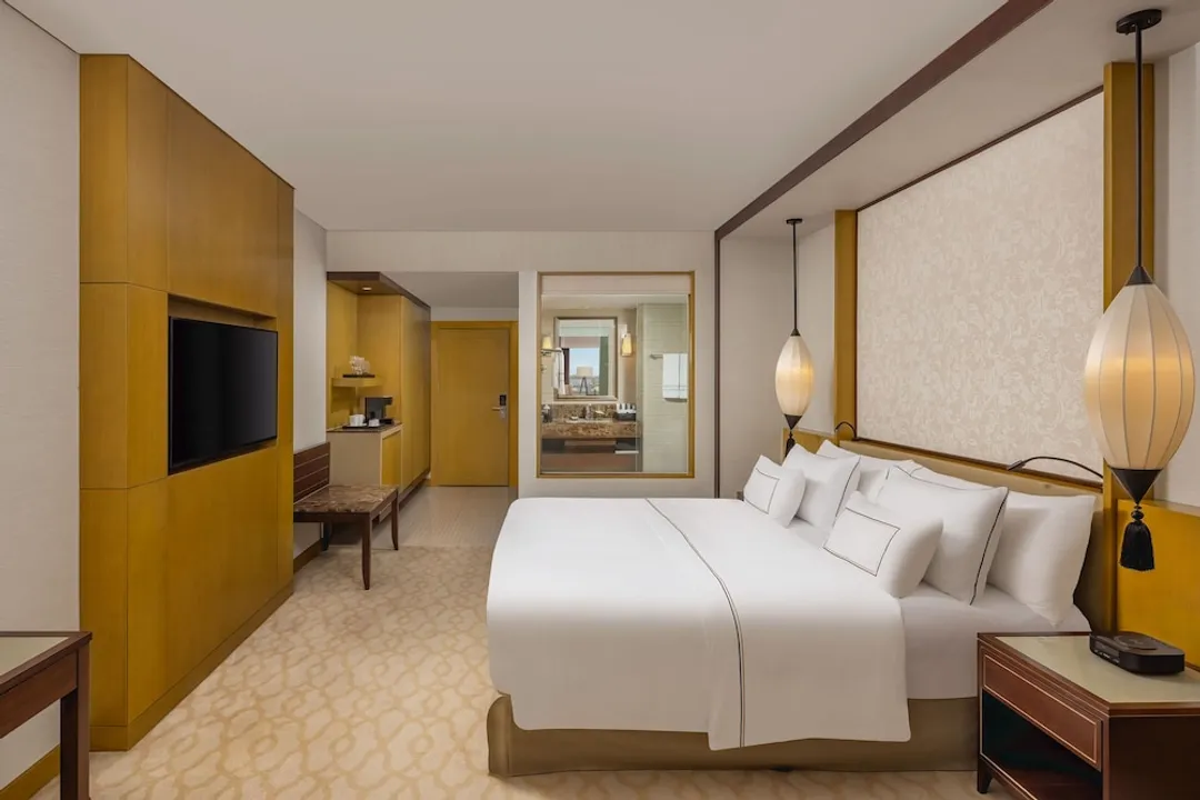 Melia Hanoi-The Level Premium-1