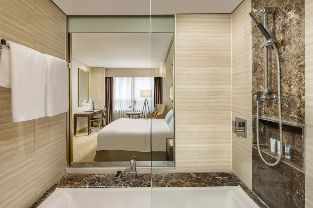 Melia Hanoi-The Level Premium-4