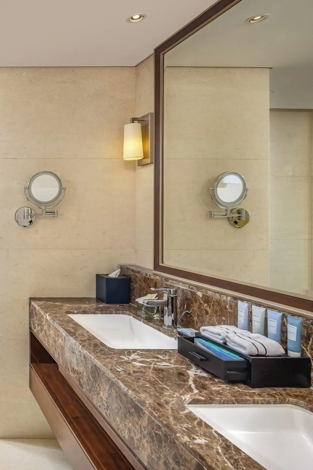 Melia Hanoi-The Level Suite with Balcony, Adult Only-4