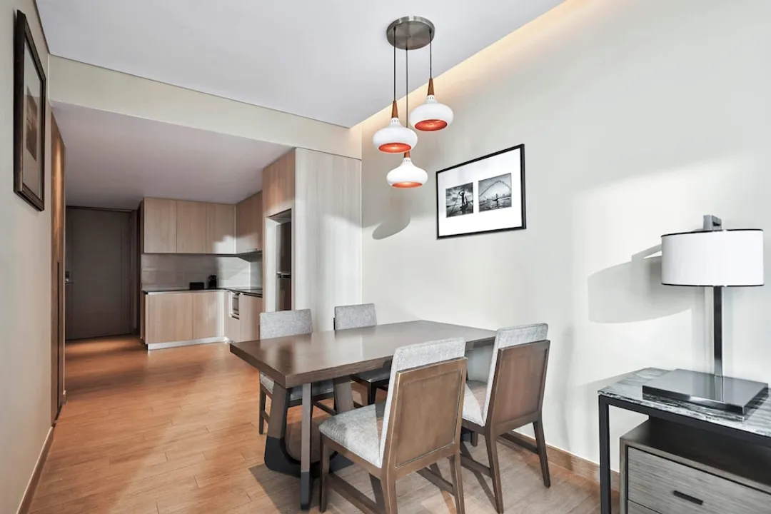 인터컨티넨탈 푸꾸옥 롱 비치 리조트 바이 IHG-룸, 침실 2개, 바다 전망 (Residence)-4