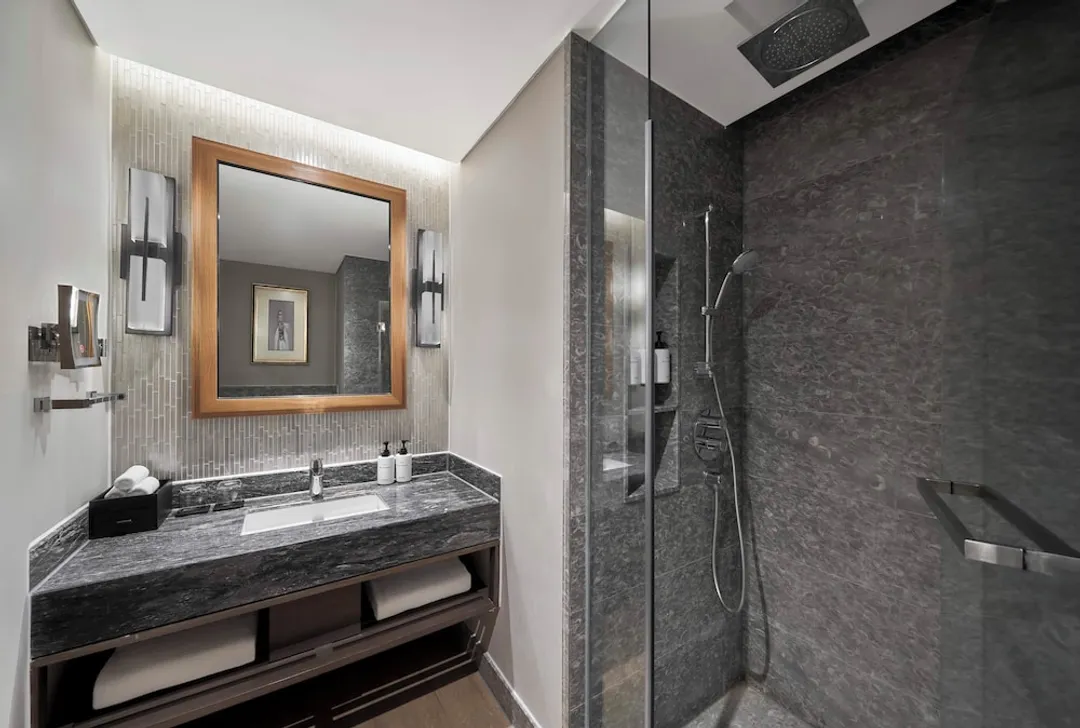 인터컨티넨탈 푸꾸옥 롱 비치 리조트 바이 IHG-룸, 침실 1개 (Residence)-4