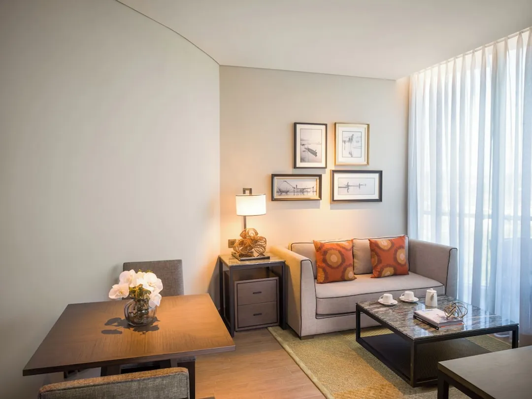 인터컨티넨탈 푸꾸옥 롱 비치 리조트 바이 IHG-룸, 침실 1개 (Residence)-5