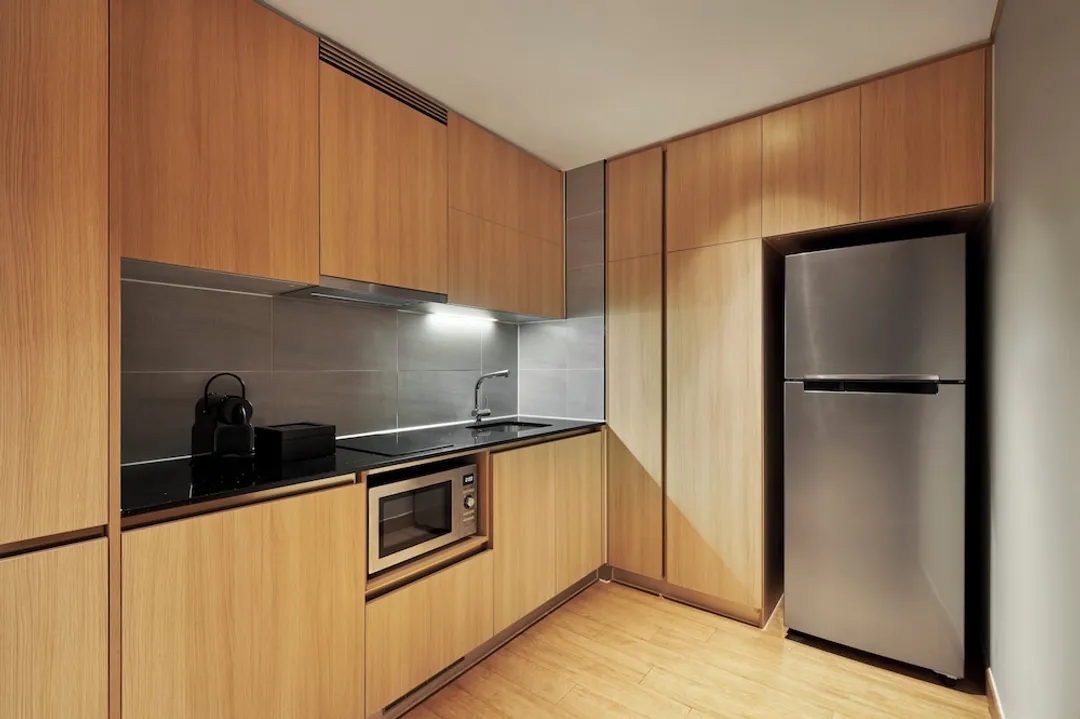 인터컨티넨탈 푸꾸옥 롱 비치 리조트 바이 IHG-룸, 침실 1개 (Residence)-3