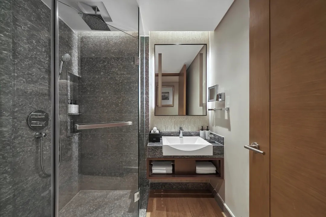 인터컨티넨탈 푸꾸옥 롱 비치 리조트 바이 IHG-룸, 침실 3개, 바다 전망 (Residence)-8
