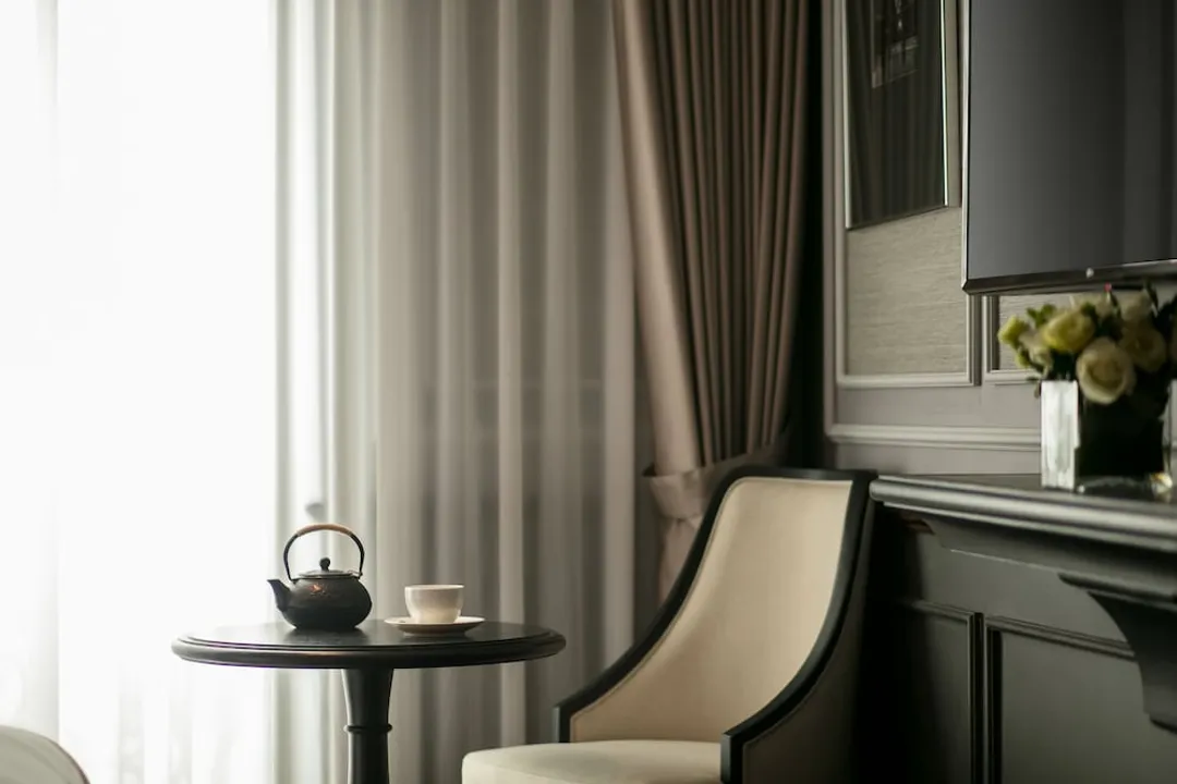 La Sinfonia Citadel hotel and Spa-Junior Suite City View-12