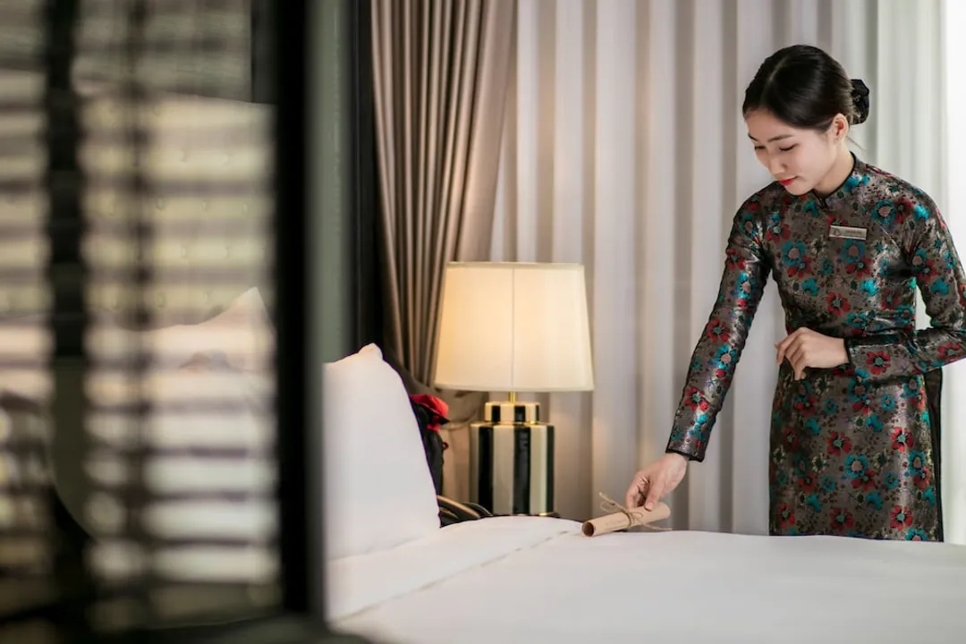 La Sinfonia Citadel hotel and Spa-Junior Suite City View-6