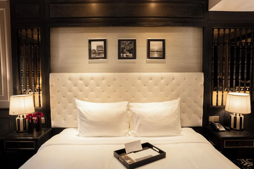 La Sinfonia Citadel hotel and Spa-Junior Suite City View-10