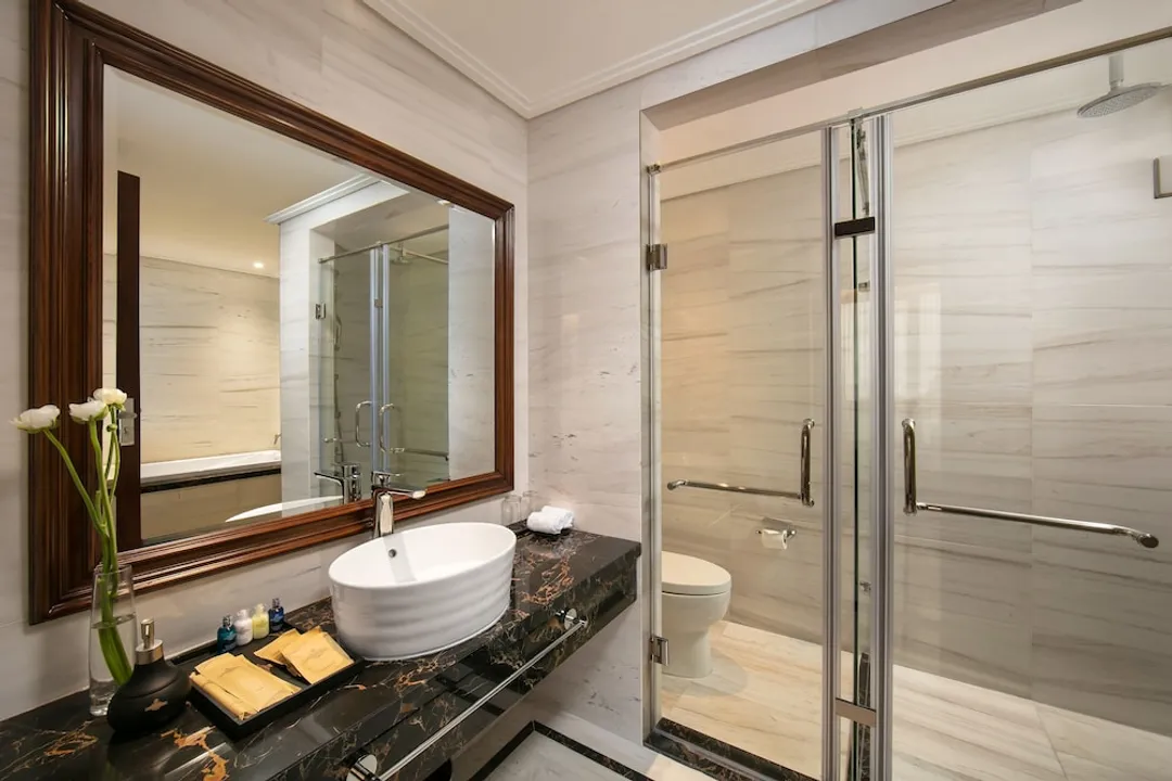 歐藝廊經典 Spa 飯店-Lucien Signature-8