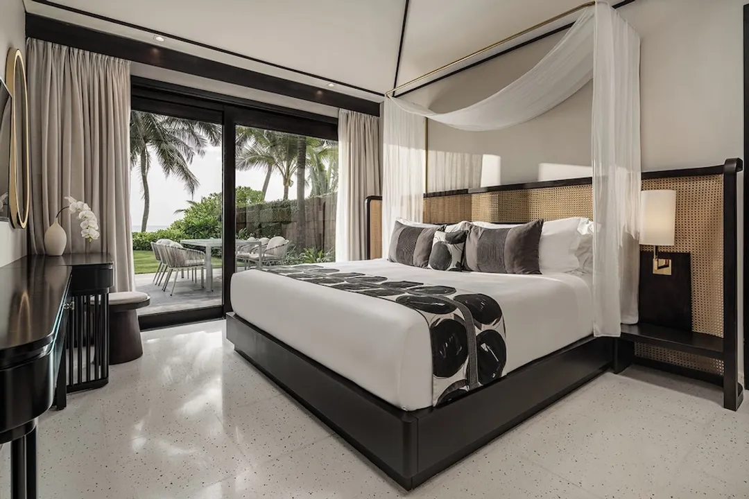 提亞養生度假村-3 Bedroom Pool Villa, Oceanfront (Spa Inclusive)-3
