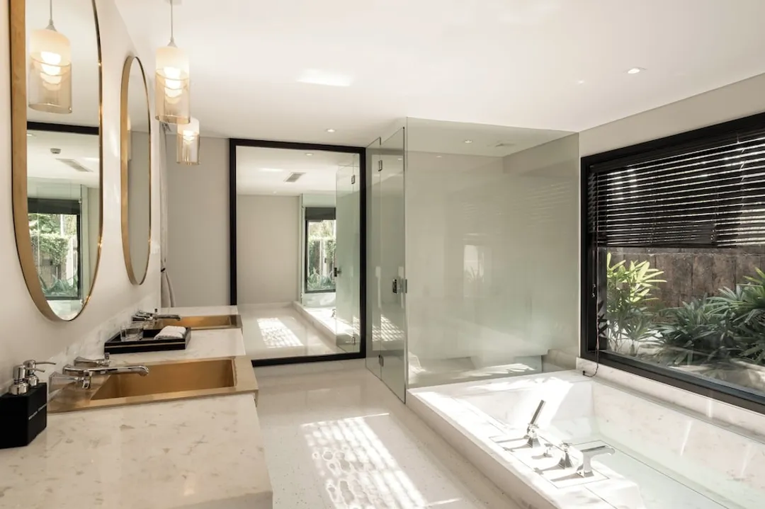 提亞養生度假村-3 Bedroom Pool Villa, Oceanfront (Spa Inclusive)-10