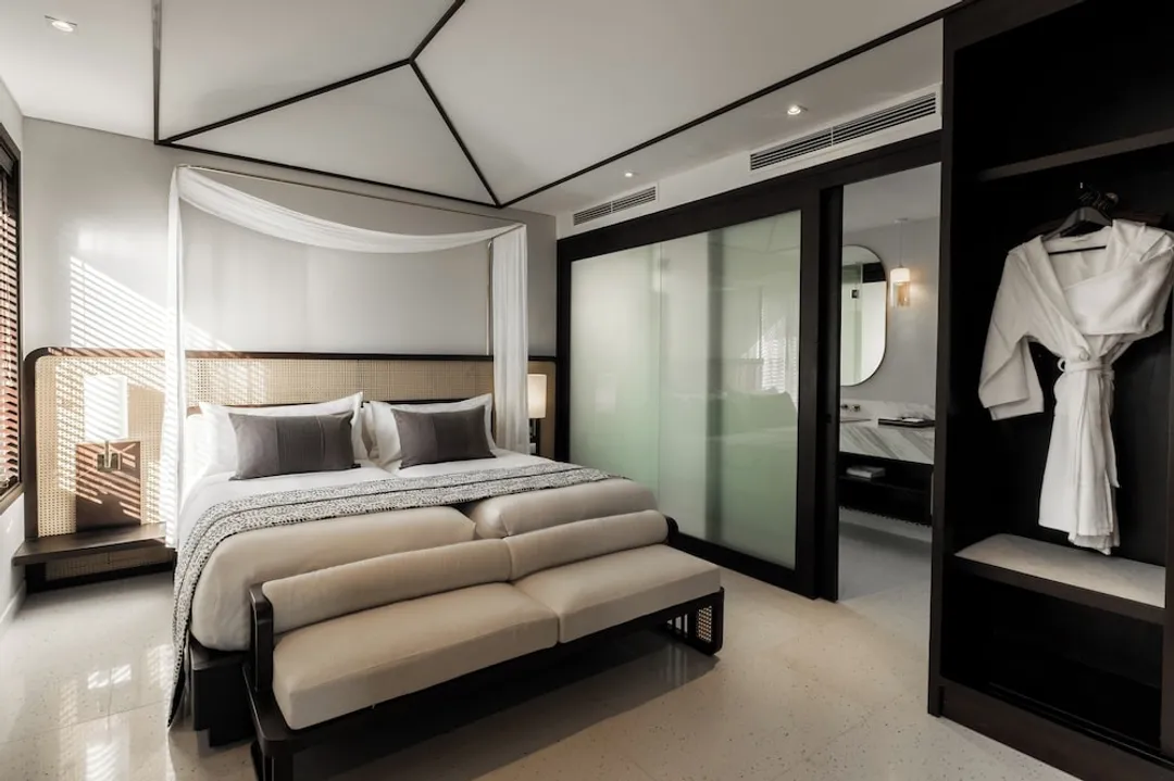 提亞養生度假村-3 Bedroom Pool Villa, Oceanfront (Spa Inclusive)-8