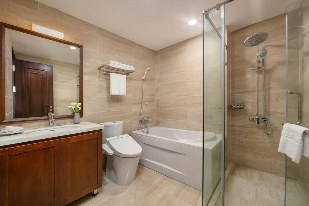 Kegon Inn-Junior Suite-5