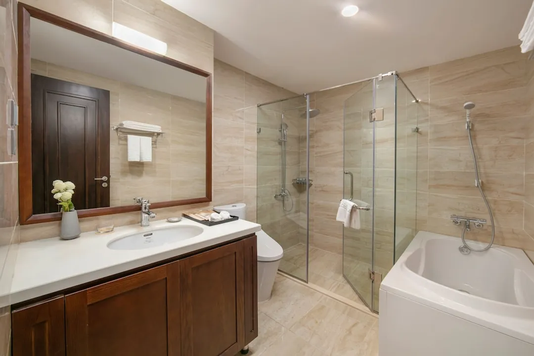 Kegon Inn-Junior Suite-6