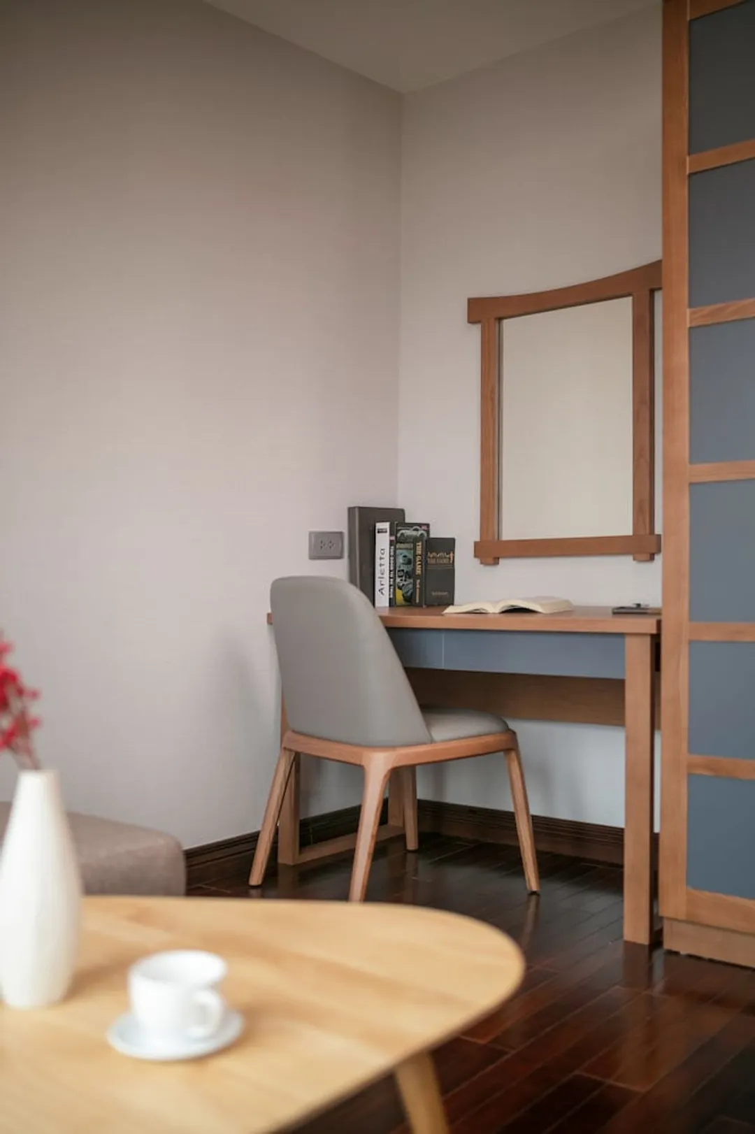 Kegon Inn-Junior Suite-4
