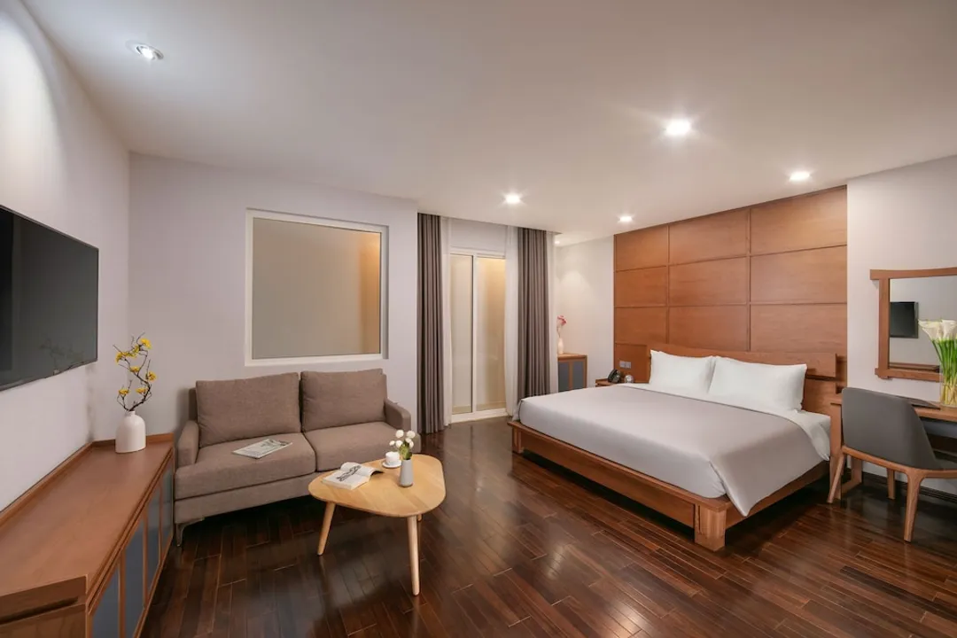 Kegon Inn-Junior Suite-1
