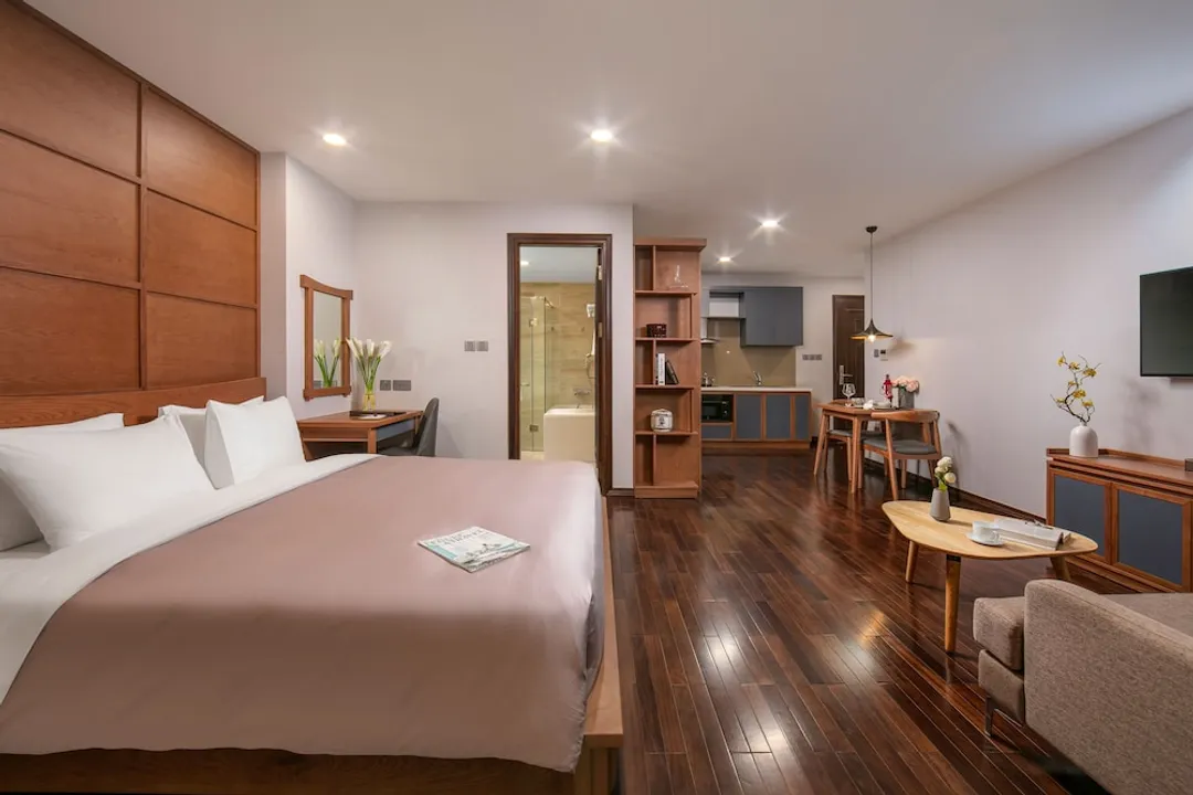 Kegon Inn-Junior Suite-2