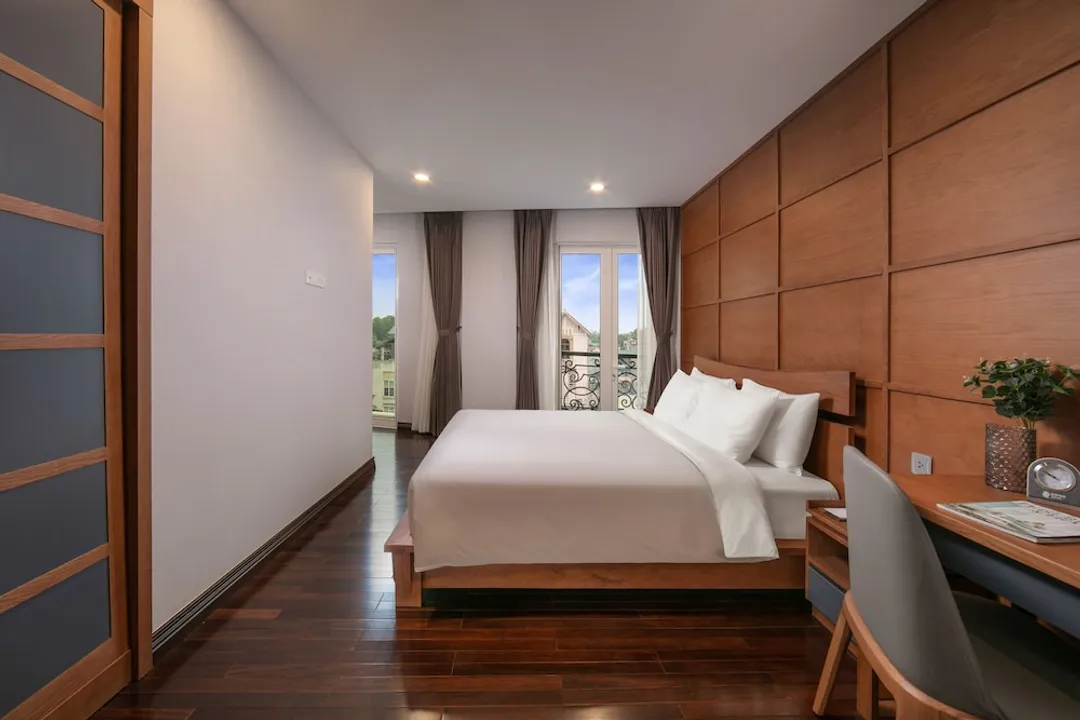 Kegon Inn-Family Apartment-3